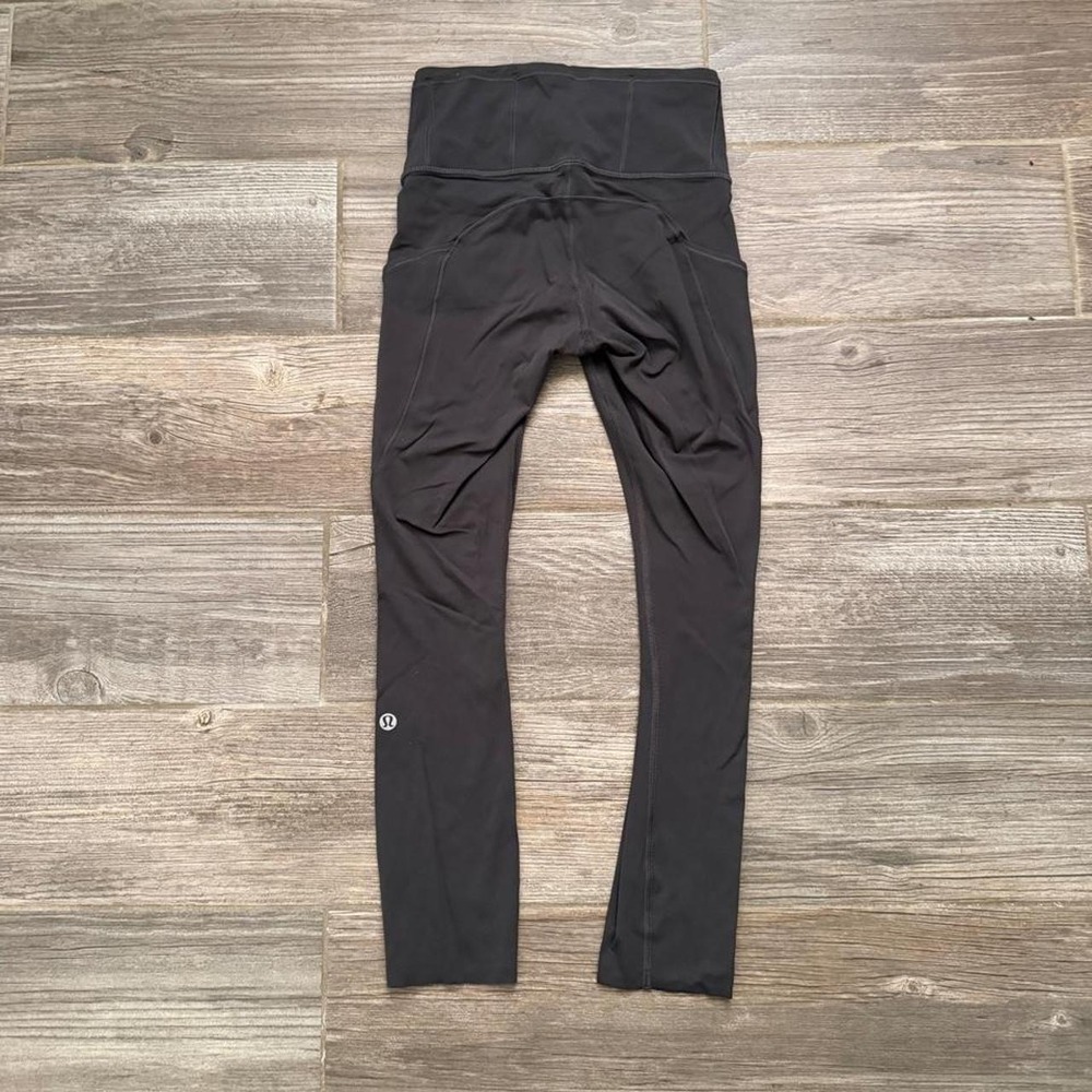 Lululemon Align High Rise leggings size 0
